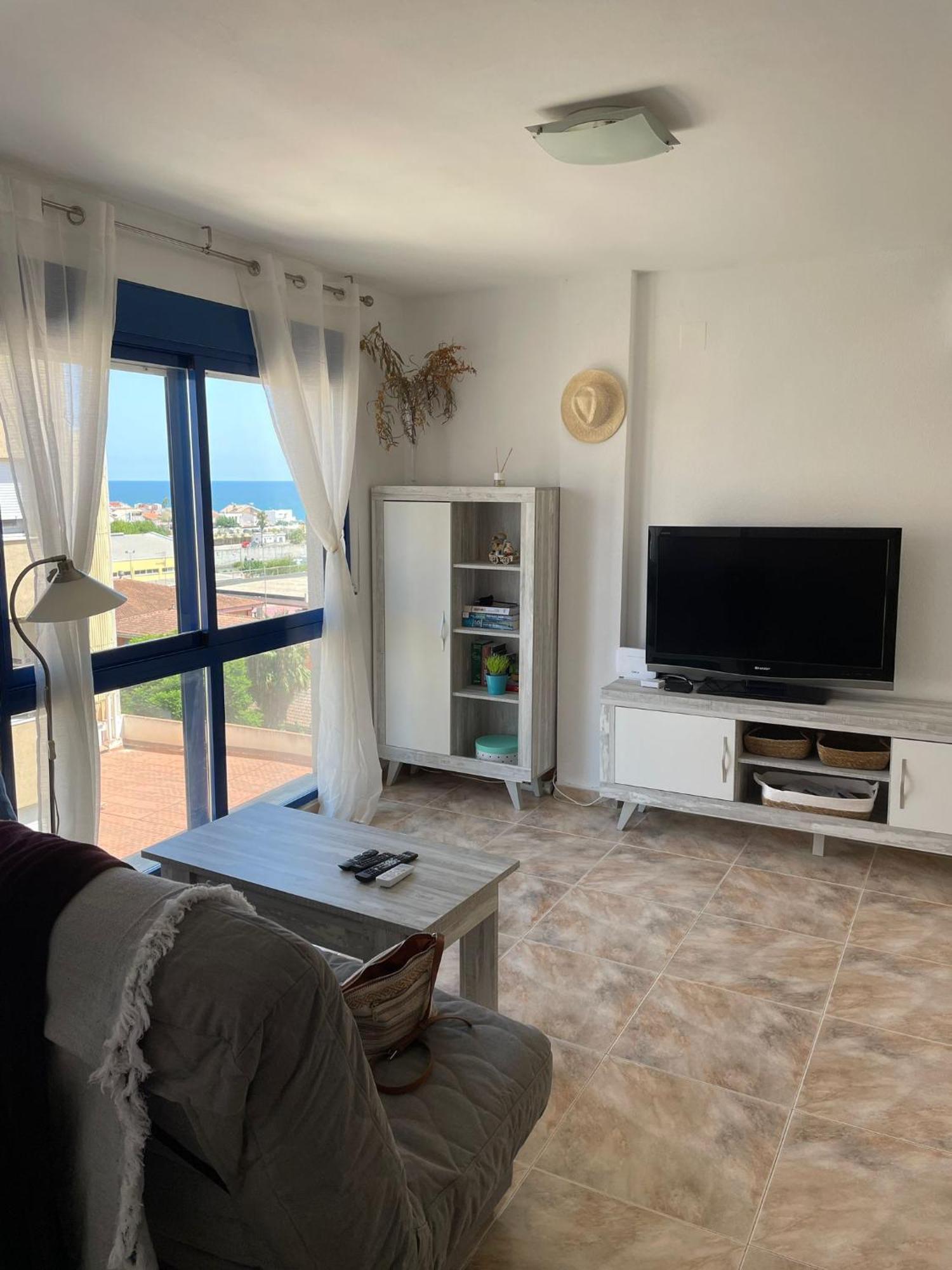 Apartment Casita De La Playa *